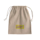 __onigiri__の☆ ピンクレモネード ☆ Mini Drawstring Bag