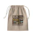 T.A.C.O.C.OのBUCO Mini Drawstring Bag