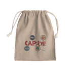 ITgagsのCAP定理 Mini Drawstring Bag