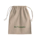 MYSTERIOUS-THINGSの霊幻道士 Mini Drawstring Bag