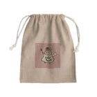 Tiffaの恋のキューピッド👼 Mini Drawstring Bag