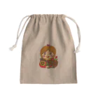 erio-絵莉和🍀のえりおの元気が出るグッズ♪ Mini Drawstring Bag