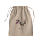 脂身通信Ｚのヘビメタル♪2104 Mini Drawstring Bag