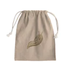 🍒CHERRY720🍒のなめちゃんPro Mini Drawstring Bag