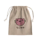 なごみやのはねぶた Mini Drawstring Bag