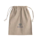 ショップのソーマプライア エンブレム Mini Drawstring Bag