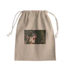 すずめの写真屋の去年のさくら Mini Drawstring Bag