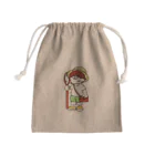 ARTSTUDIOYAMAHA SHOPのARTSTUDIOYAMAHA Summerロゴ Mini Drawstring Bag