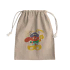 遠州天狗屋👺の大出世祈願☆浜松大黒天狗👺 Mini Drawstring Bag