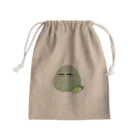 こんぶおにぎり商店のこんぶおにぎり単品 Mini Drawstring Bag