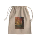 たかちゃんの紅葉きれい♡ Mini Drawstring Bag