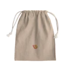 エビ天スのエビ天エビデンス Mini Drawstring Bag