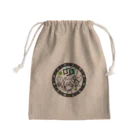 cosmicatiromのかに座 パターン2 Mini Drawstring Bag