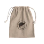 HOTAKA COFFEE ROASTERSのHCR Mini Drawstring Bag