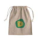 gorilla gorillaのDO〜 Mini Drawstring Bag