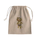 LONESOME TYPE ススのエル・ドラード Mini Drawstring Bag