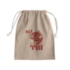 くいなの母のHi! TAI Mini Drawstring Bag