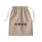 Twinkle-Booの2022 Mini Drawstring Bag