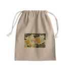 六号商店のNarcissus Mini Drawstring Bag