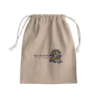 JOKERS FACTORYのUSAAC Mini Drawstring Bag