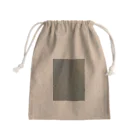 空屋　sorayakusakaの200803091335000　風の痕跡 Mini Drawstring Bag