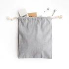 キッチュのホルン Mini Drawstring Bag :usage examples