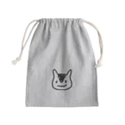 ゆるいシマリストアのゆるいシマリス Mini Drawstring Bag