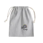 BullsonのBullson Camp  Mini Drawstring Bag