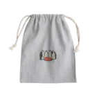 タコパインの缶詰の来訪 Mini Drawstring Bag