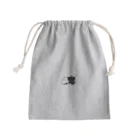 .Mの.M デメニギス Mini Drawstring Bag