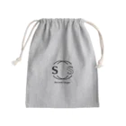 Second stage公式グッズサイトの公式 Mini Drawstring Bag