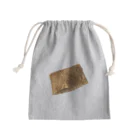 Daizouのいなり Mini Drawstring Bag