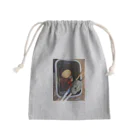 🥩香衣(カイ)の枯熟具合 Mini Drawstring Bag