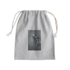 Eye2EyeのReflection Mini Drawstring Bag