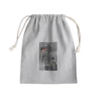 Eye2EyeのTogether we Stand Mini Drawstring Bag