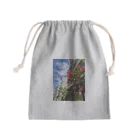 konishinの台湾の台北　公館あたりの街角 Mini Drawstring Bag