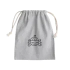 @maymayのmaymaychan Mini Drawstring Bag