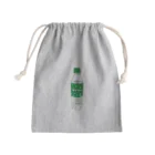 脂身通信Ｚのサイダー_220622 Mini Drawstring Bag