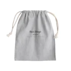 WILLのサンディエゴスタイル Mini Drawstring Bag