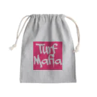 ダイチャン ユーチューブのTurf Mafia Mini Drawstring Bag