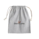 asajun0316のoshicars（横デザイン） Mini Drawstring Bag