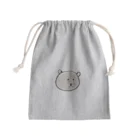 買わさっちゃう샵の泣くまちゃん Mini Drawstring Bag