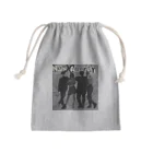 non___2006のNON AllerGy Mini Drawstring Bag