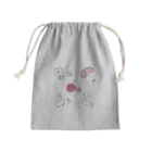 OTTOのおーる Mini Drawstring Bag