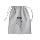 amakataの絶対に蜻蛉 Mini Drawstring Bag