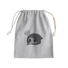 みっちり本舗のたまごさらだ Mini Drawstring Bag