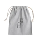 LacのMotion picture film Mini Drawstring Bag