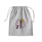 ピノコの封印されし堪忍袋 Mini Drawstring Bag