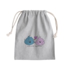 JOKERS FACTORYのAISHITERU Mini Drawstring Bag