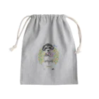 YAMADEのレミー Mini Drawstring Bag